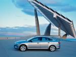 Ford Mondeo Hatchback 2007 года